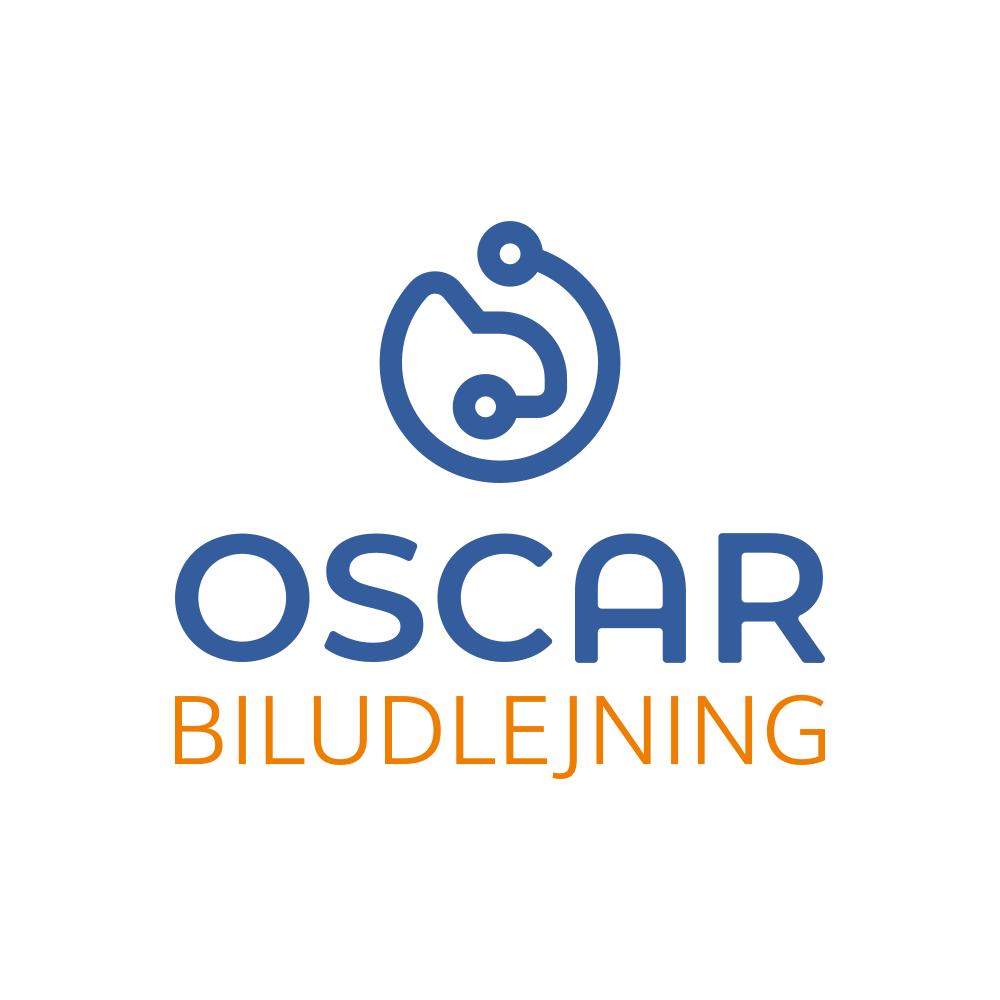 Oscar biludlejning